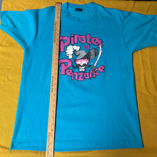 Vintage Pirates of Penzance shirt