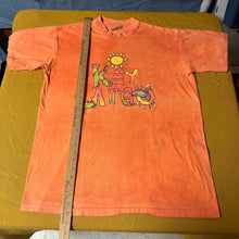 1980's Key Largo Florida shirt