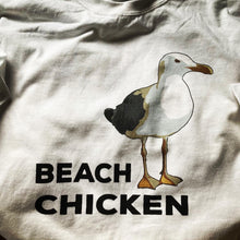 Beach Chicken shirt