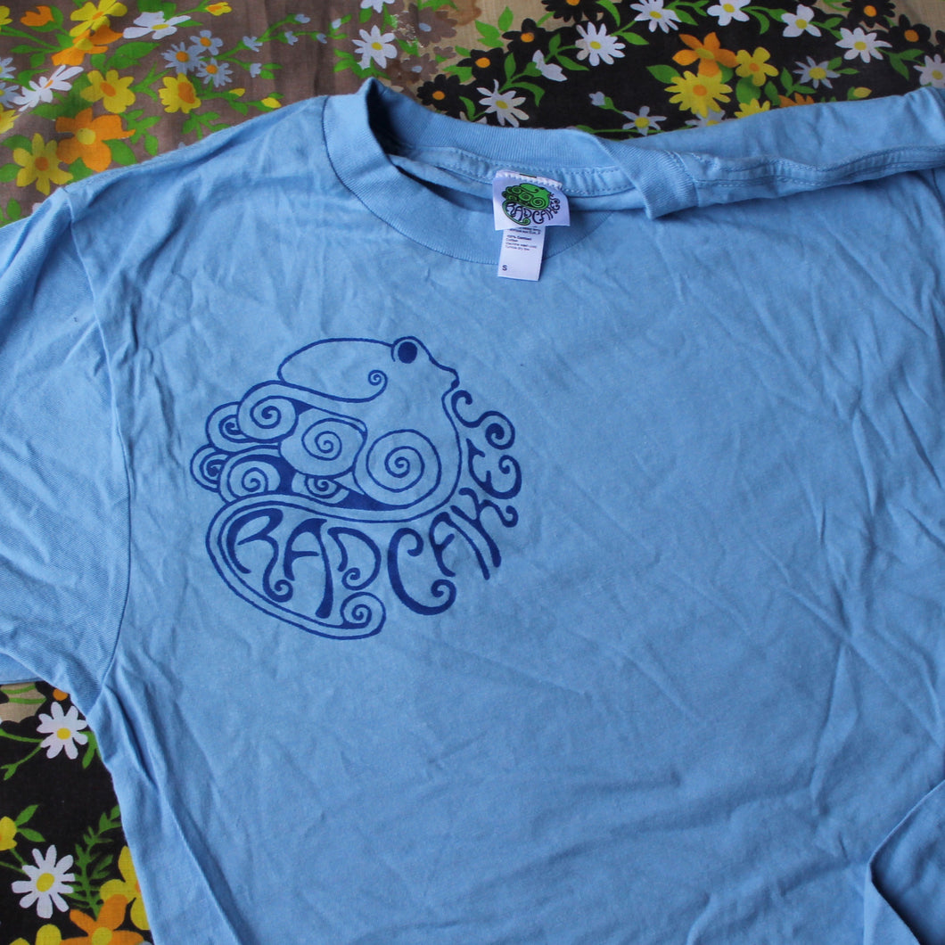 RadCakes Octopus unisex SMALL