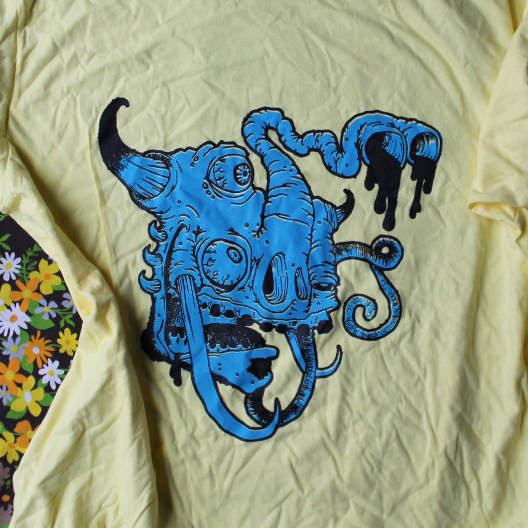Lancifer's Monster unisex shirt