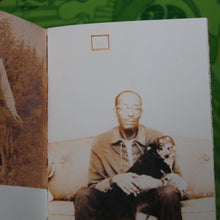 PETS Booklet #1: A collection of antique pet photos