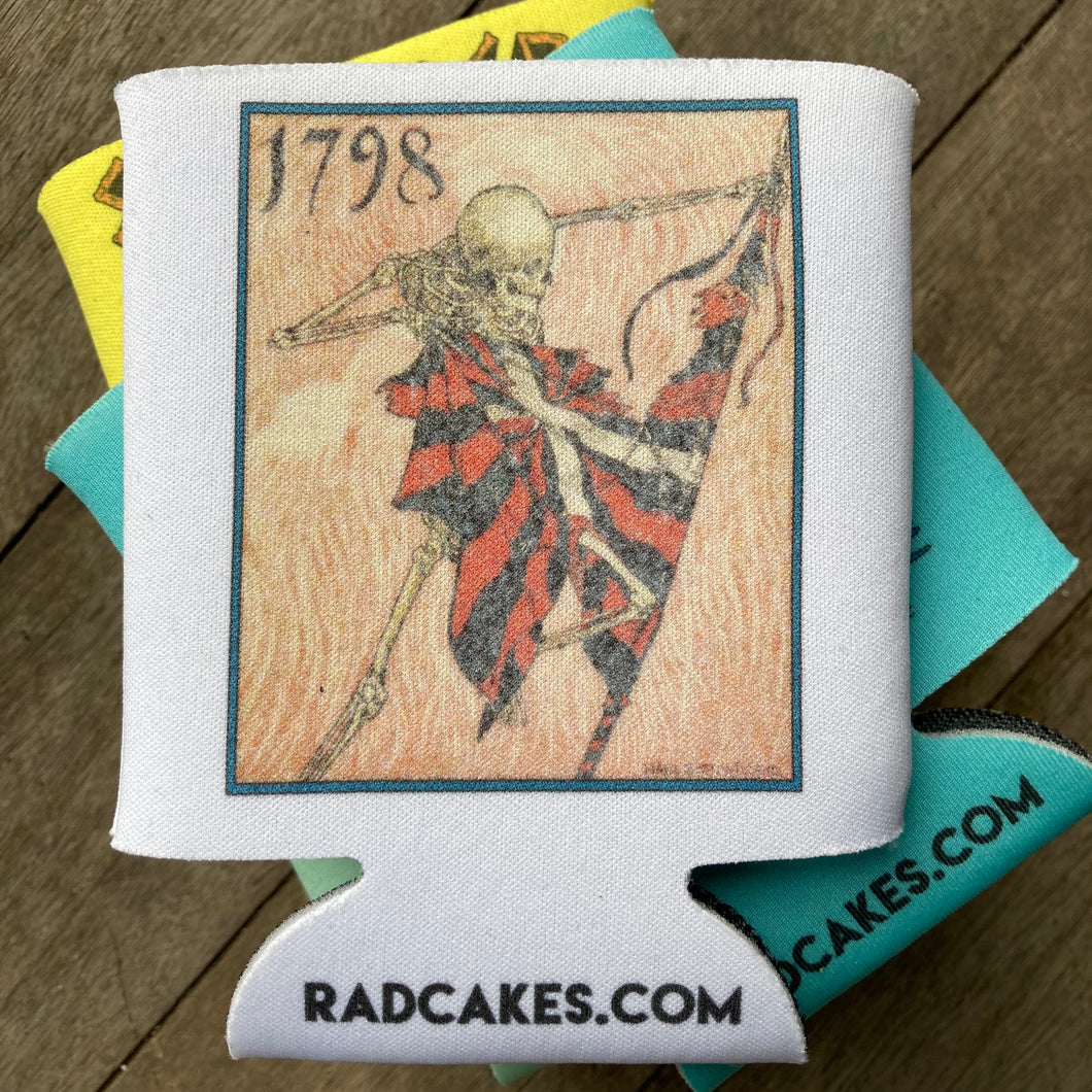 1798 koozie
