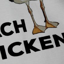 Beach Chicken shirt - RadCakes Shirt Printing