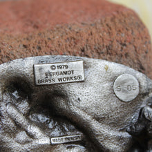 1979 Water Skier belt buckle