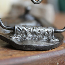 1979 Water Skier belt buckle