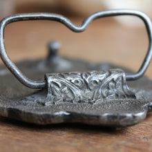 1977 Cessna Airplane belt buckle