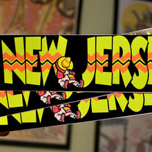 NJ South of the Border bumper sticker for sale New Jersey car stickers