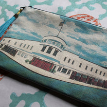 The Osprey bar in Manasquan NJ night club Parker House clutch bag for sale