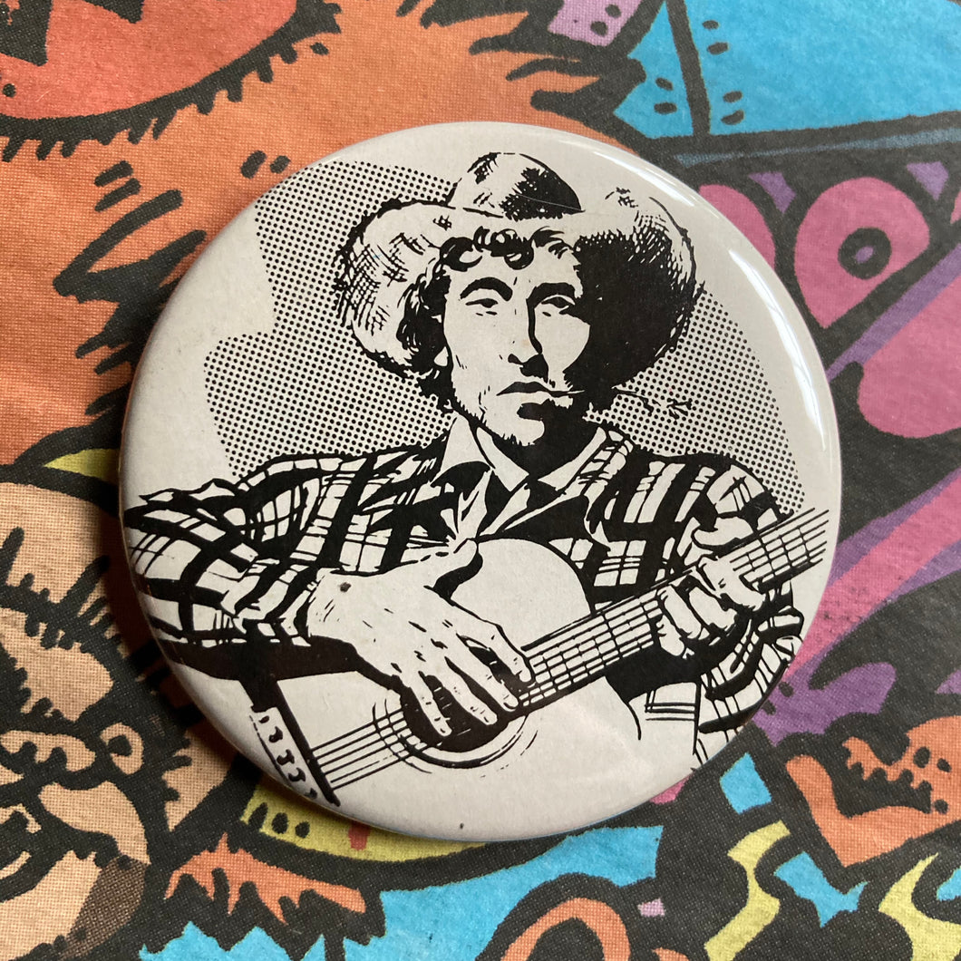 Retro pinback buttons for sale punk rock fashion collection RAD Shirts Custom Printing and Buttons Pins Manasquan NJ