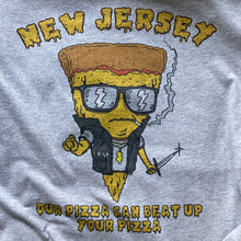 New Jersey: Our Pizza Can Beat Up Your Pizza shirt