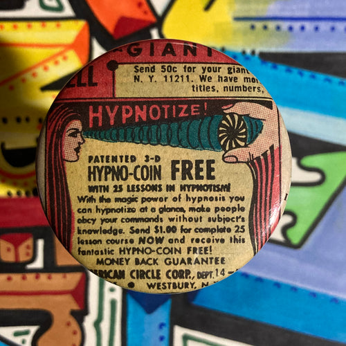 Hypnotize 2.25