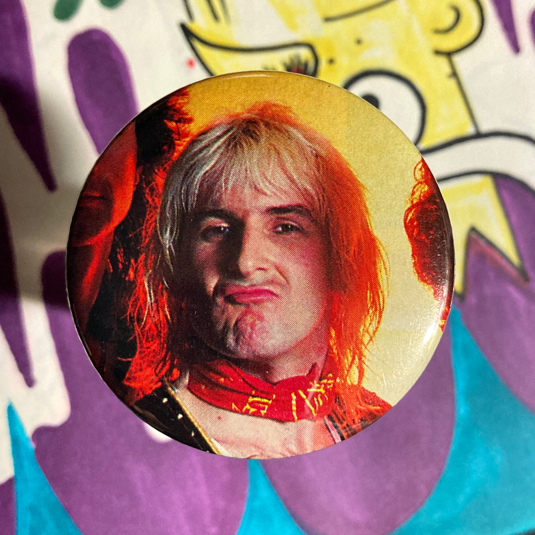 Hair Band Guy #1 2.25