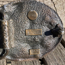 1983 Pheasant Hunting belt buckle
