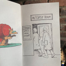 Sketchbook Creatures: Volume 3 art book