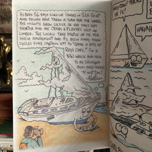 Sketchbook Creatures: Volume 3 art book