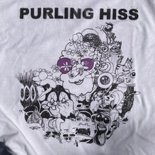 Purling Hiss "Weirdon" shirt