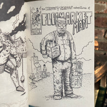 Sketchbook Creatures: Volume 3 art book