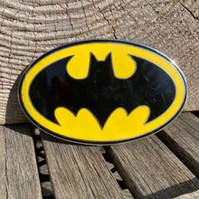 Batman belt buckle (GTO Design Studios)