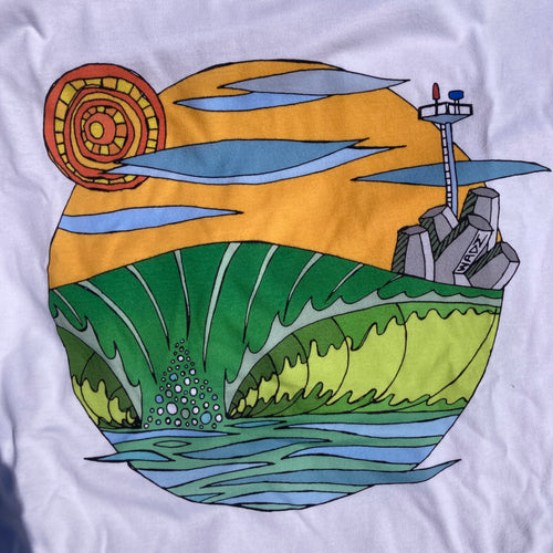 Manasquan Inlet shirt