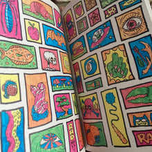 Sketchbook Creatures: Volume 3 art book