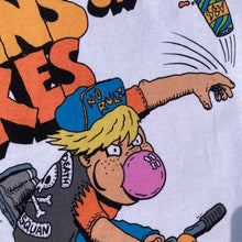 Rebel Teens on E-Bikes shirt