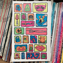 Sketchbook Creatures: Volume 3 art book