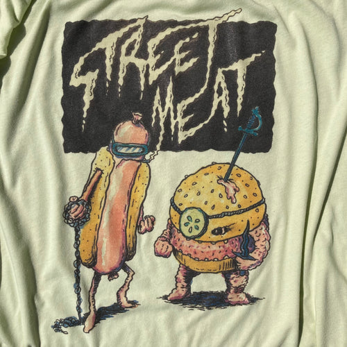 Street Meat shirt