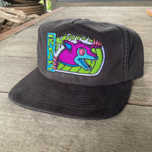Night Creature snapback hat