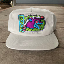 Night Creature snapback hat