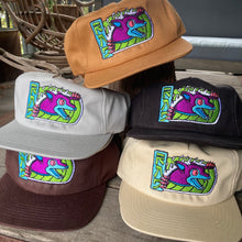 Night Creature snapback hat