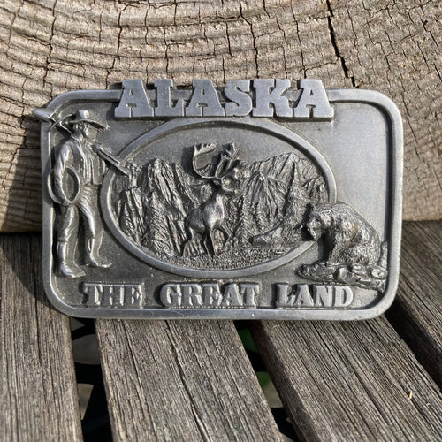 1983 Alaska 
