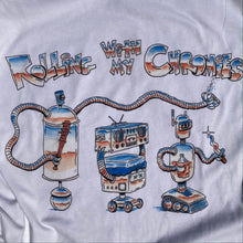 Rolling With My Chromies shirt