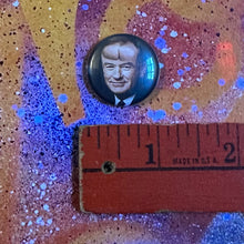 Bill O'Reilly Butthead Pinback Button