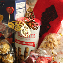 Pasta Lovers Gift Basket