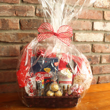 Pasta Lovers Gift Basket