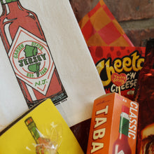 Hot 'n Spicy Gift Basket