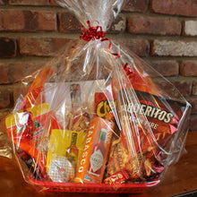 Hot 'n Spicy Gift Basket