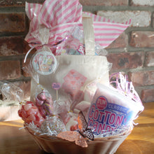 Sweet Treat Gift Basket