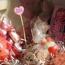 Sweet Treat Gift Basket