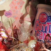 Sweet Treat Gift Basket