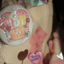 Sweet Treat Gift Basket
