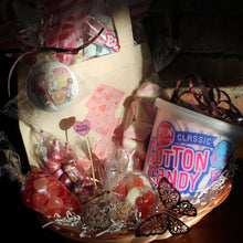 Sweet Treat Gift Basket