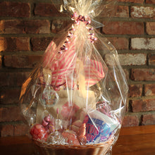 Sweet Treat Gift Basket