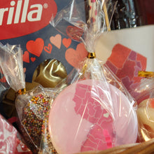 NJ Pasta Lovers Gift Basket