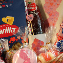 NJ Pasta Lovers Gift Basket