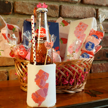 NJ Pasta Lovers Gift Basket