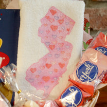 NJ Pasta Lovers Gift Basket
