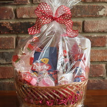 NJ Pasta Lovers Gift Basket