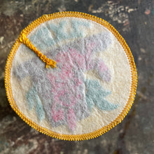 Vintage Rabbit "Next" patch